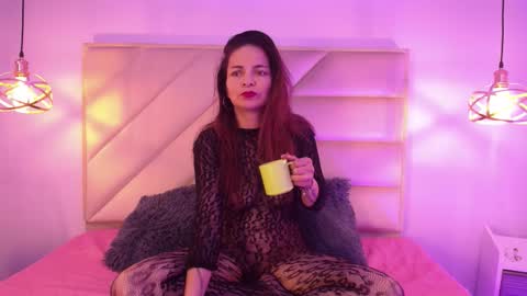 Bianca online show from 11-04-25, 11:42