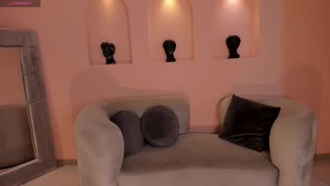 Bianca Pierce online show from 02-05-26, 11:48