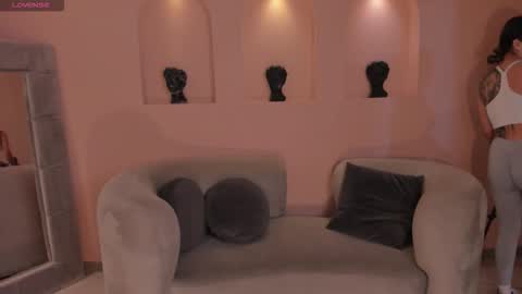 Bianca Pierce online show from 02-06-26, 11:57