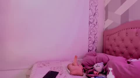 Snapshot of biancashermann chatting on 11-01-25, 05:48 Bianca online show from 11-01-25, 05:48