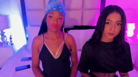 Snapshot of biancashermann chatting on 11-12-25, 05:35 Bianca online show from 11-12-25, 05:35