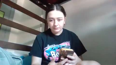 Snapshot of biancaxxx5 chatting on 09-15-25, 06:52 biancaxxx5 online show from 09-15-25, 06:52