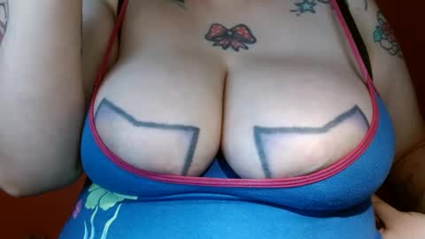 bianca online show from 01-21-25, 11:02