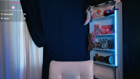 bibi_iva online show from 03-08-25, 01:03