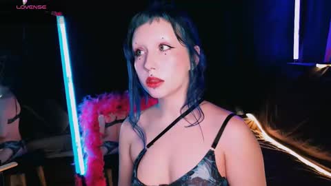 bibi_iva online show from 03-09-25, 06:11