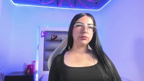 bibiana_js_ online show from 02-18-26, 04:30