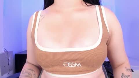 bibiana_js_ online show from 02-24-26, 04:10