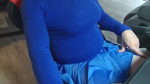 BiCDRachel online show from 09-12-25, 12:05