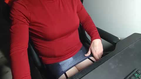 BiCDRachel online show from 01-06-26, 01:26