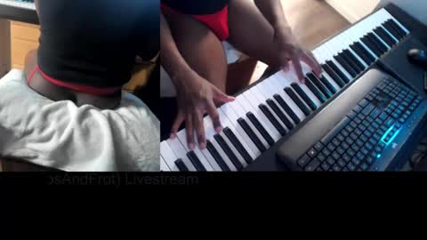 BicepsandFrot online show from 02-14-25, 09:03