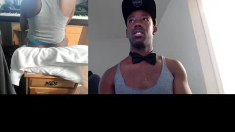 BicepsandFrot online show from 02-17-25, 04:26