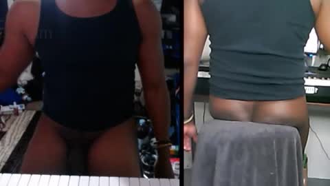 BicepsandFrot online show from 10-14-25, 11:38