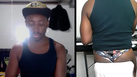 BicepsandFrot online show from 10-25-25, 10:15