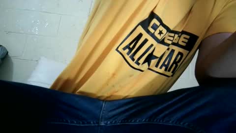 bichopeludo online show from 10-03-25, 04:42