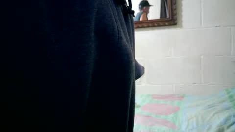 bichopeludo online show from 10-14-25, 01:17