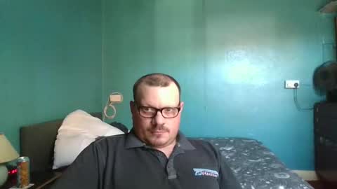 bigdan1986 online show from 01-16-25, 01:14