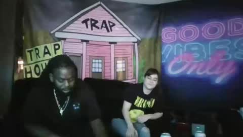 thatcoupledawg online show from 02-05-26, 05:12