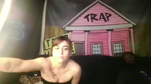 thatcoupledawg online show from 04-16-26, 01:28