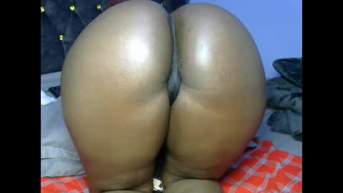 Snapshot of big_black_bootyy chatting on 10-24-25, 08:00 bbw online show from 10-24-25, 08:00