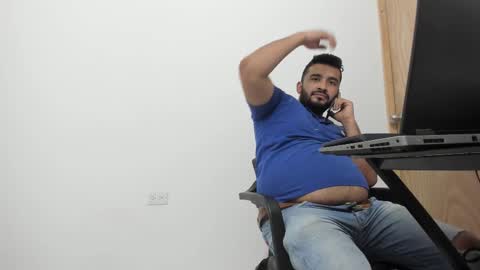 Tommy online show from 09-18-25, 11:18