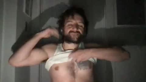 BIG DICK DIRTBAG  online show from 10-13-25, 04:45