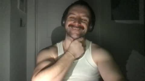 BIG DICK DIRTBAG  online show from 01-12-26, 08:14