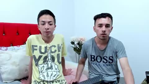 Snapshot of big_dicktop23 chatting on 12-26-24, 01:40 john and cris online show from 12-26-24, 01:40