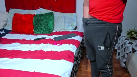 Snapshot of big_dicktop23 chatting on 01-09-25, 03:58 john and cris online show from 01-09-25, 03:58