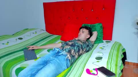 Snapshot of big_dicktop23 chatting on 02-07-25, 11:34 john and cris online show from 02-07-25, 11:34