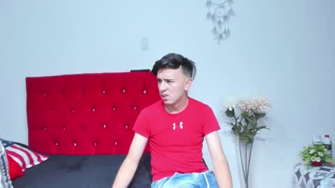 Snapshot of big_dicktop23 chatting on 02-12-25, 01:41 john and cris online show from 02-12-25, 01:41