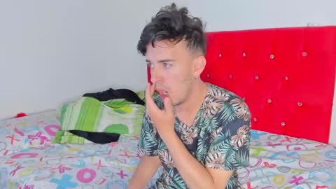 Snapshot of big_dicktop23 chatting on 02-17-25, 02:37 john and cris online show from 02-17-25, 02:37