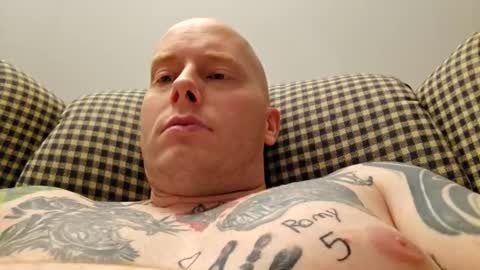 big_mat1988 online show from 02-08-25, 02:15