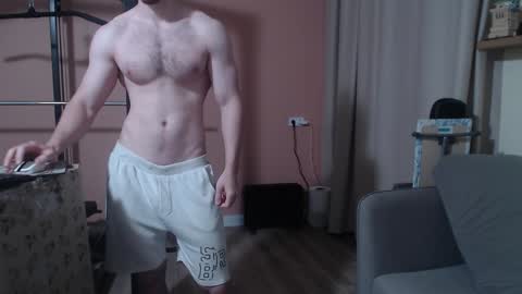 Nick online show from 12-17-24, 02:22