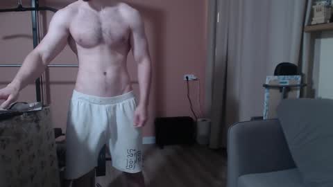 Nick online show from 12-21-24, 05:18