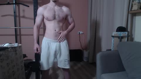 Nick online show from 01-23-25, 08:57