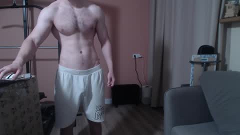 Nick online show from 01-23-25, 09:18