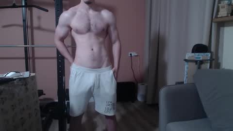 Nick online show from 02-16-25, 05:48