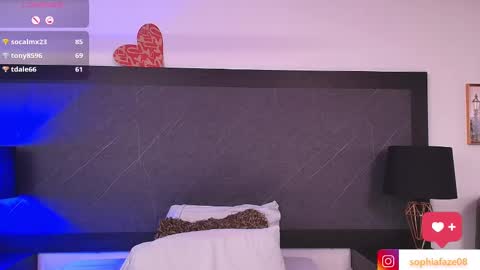 Tell me Sophia  online show from 03-11-25, 02:21