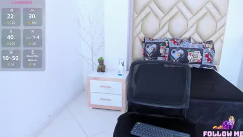 bigass_andtoes_anita online show from 11-24-25, 06:29