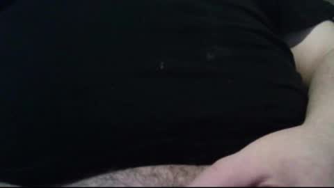 Hornyguy online show from 02-17-25, 12:38