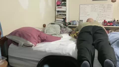 Snapshot of bigbackmuscles1296 chatting on 12-06-24, 01:40 Mr. Muscle Monster online show from 12-06-24, 01:40