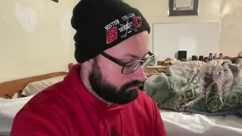 Mr. Muscle Monster online show from 02-01-26, 03:38