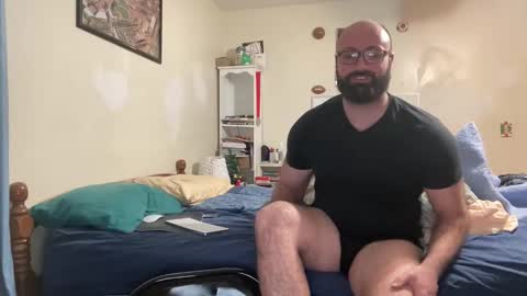 Mr. Muscle Monster online show from 03-24-26, 02:27