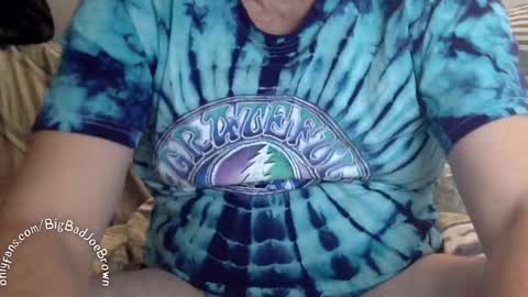 Snapshot of bigbadjoebrown chatting on 11-24-25, 04:29 5 online show from 11-24-25, 04:29