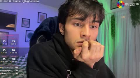 Asta online show from 01-22-25, 07:57