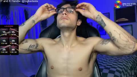 Asta online show from 02-24-25, 05:43