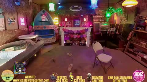 Mya and Angelo online show from 02-09-25, 06:54