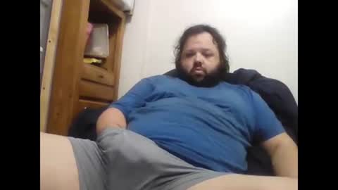 Liam online show from 02-13-25, 06:20