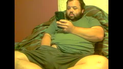 Liam online show from 09-29-25, 07:24