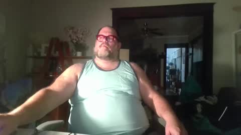 Bear Woods online show from 11-16-25, 06:19